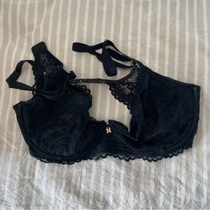 SAVAGE X FENTY - Bra Black